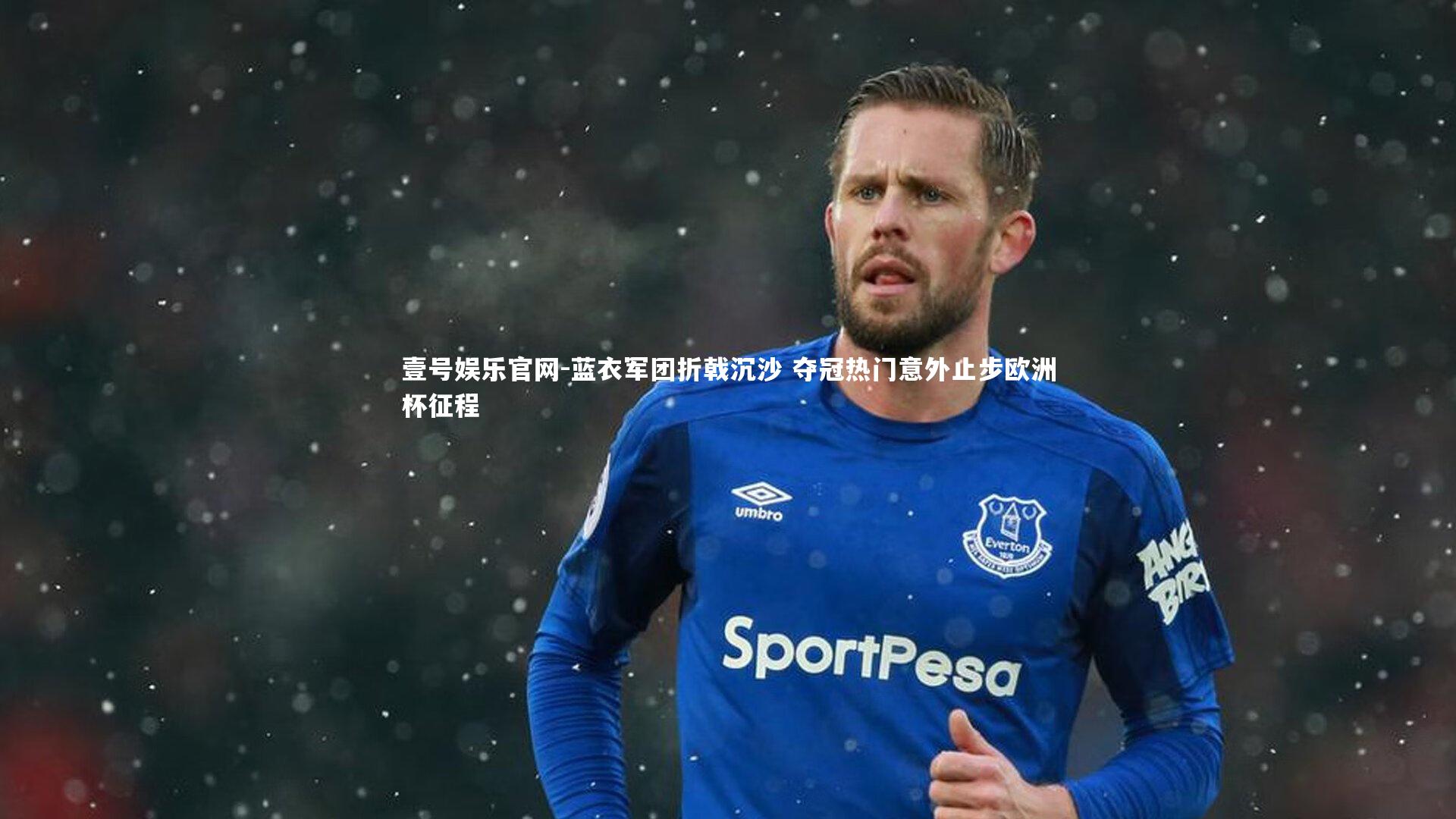 蓝衣军团折戟沉沙 夺冠热门意外止步欧洲杯征程